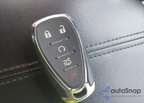 2017 Chevrolet Malibu 1Lt z USA, uszkodzony, nr VIN 1G1ZE5ST1HF132635